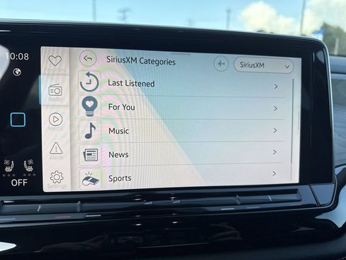New 2026 Volkswagen Atlas SE AWD/4WD image 13