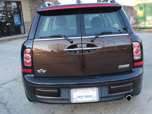 Used 2012 MINI Cooper Clubman image 8