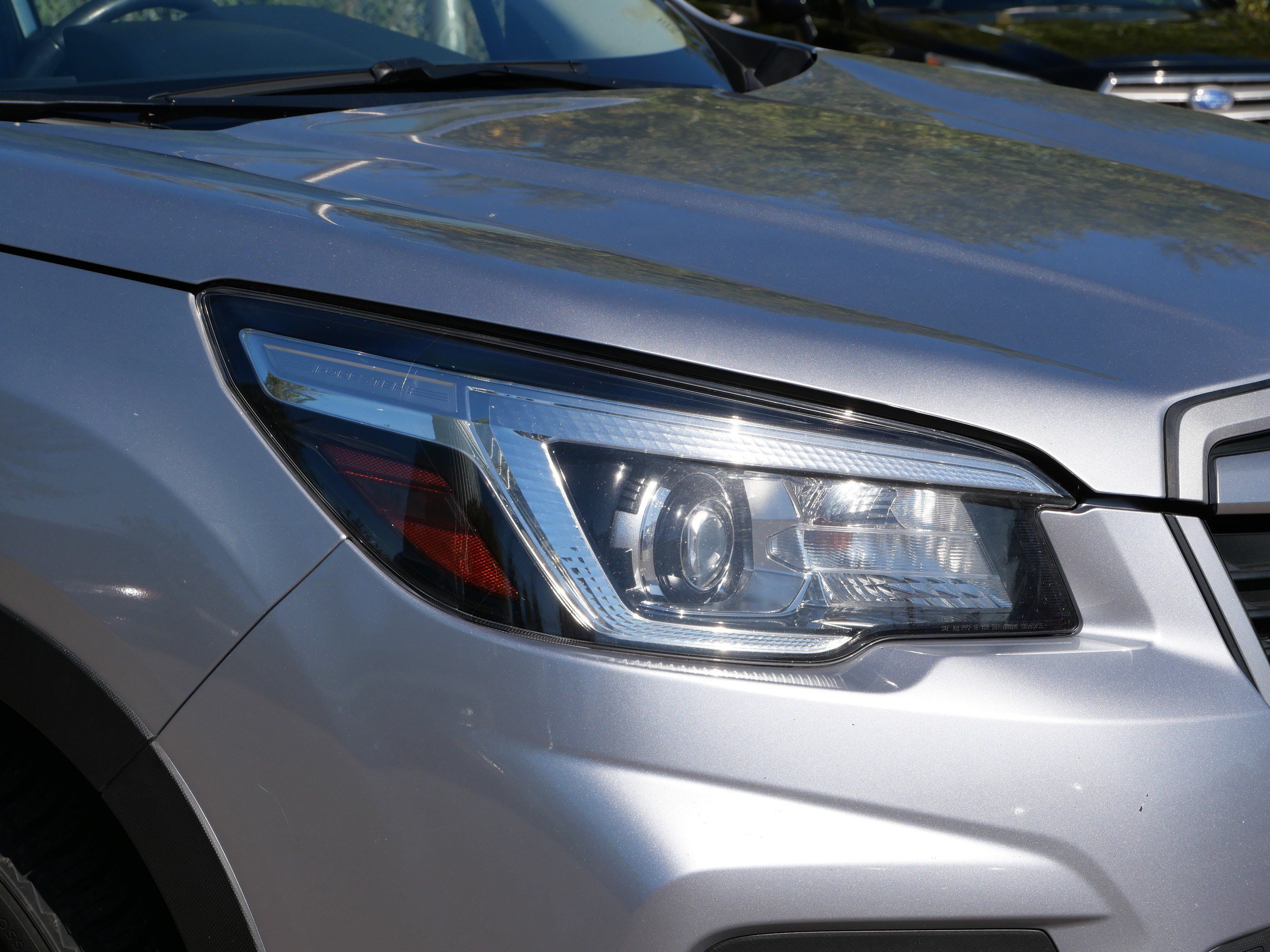 Used 2019 Subaru Forester Premium AWD/4WD image 15
