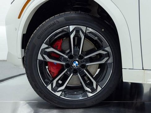 New 2026 BMW X2 xDrive28i image 26