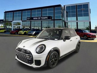 New 2026 MINI Cooper S video 1