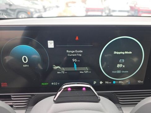 New 2026 Hyundai Ioniq 5 SE image 16