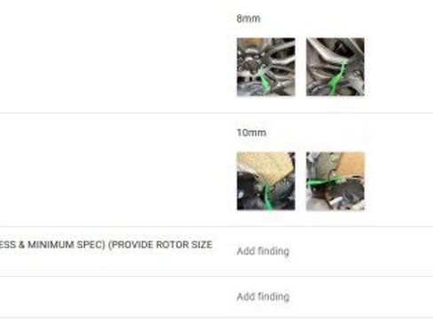 Used 2024 Chevrolet Corvette Z06 RWD image 55