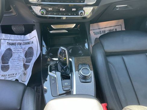 Used 2020 BMW X3 xDrive30i w/ Convenience Package image 22