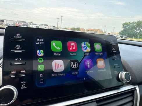 Used 2020 Honda Accord EX-L image 3