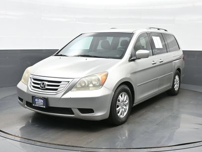 Used 2009 Honda Odyssey EX