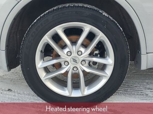 Used 2024 Dodge Durango R/T image 6