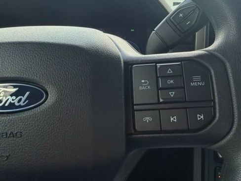 Used 2025 Ford F150 STX w/ Equipment Group 201A FX4 AWD/4WD image 20