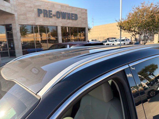 Certified 2022 Kia Sorento S FWD image 7