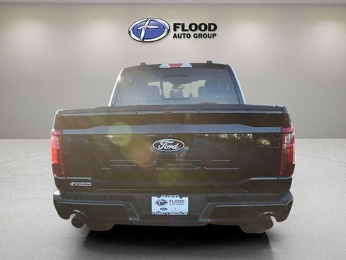 New 2026 Ford F150 XLT w/ Equipment Group 303A High image 3