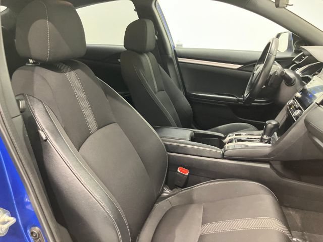 Used 2019 Honda Civic Sport image 31