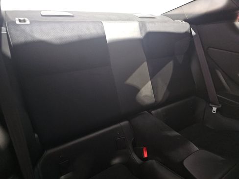 Used 2025 Subaru BRZ tS RWD image 18
