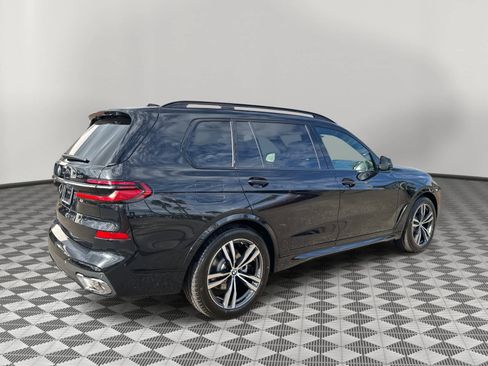 New 2026 BMW X7 xDrive40i w/ Executive Package image 5