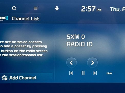 New 2026 Kia Niro Wind image 18