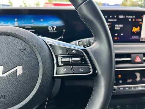 Used 2024 Kia Seltos S image 18