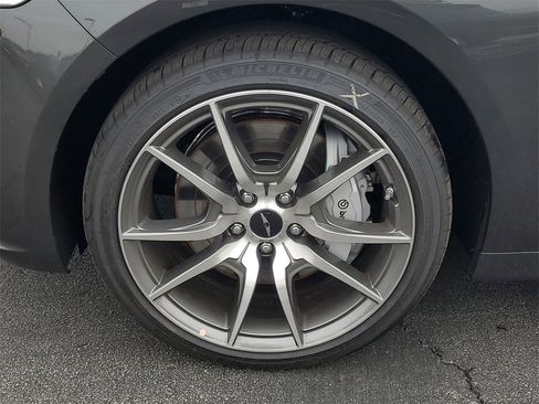 New 2026 Genesis G70 2.5T Prestige image 9