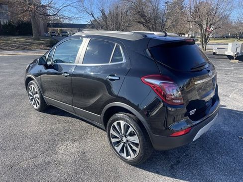 Used 2022 Buick Encore Preferred w/ Safety Package image 7