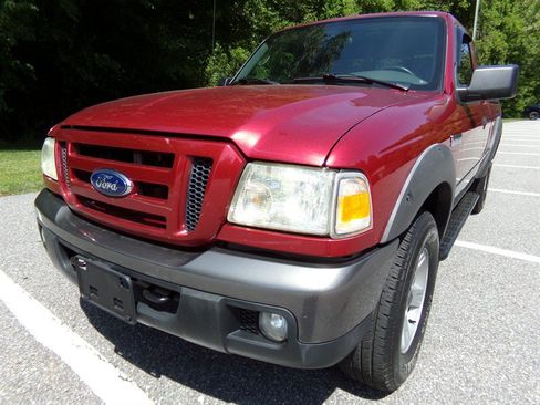 Used 2006 Ford Ranger XLT AWD/4WD image 2