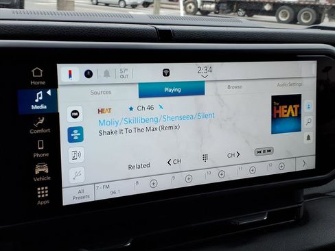 Used 2025 Jeep Wrangler Willys image 23