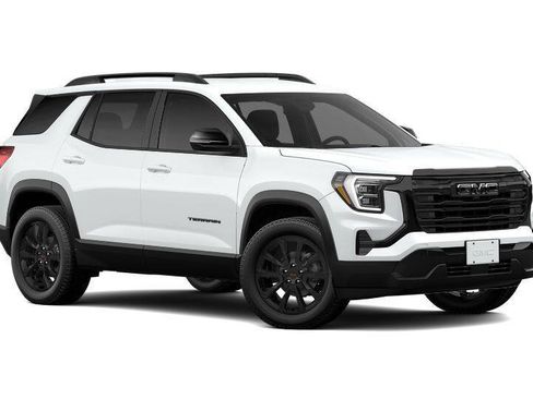 New 2026 GMC Terrain Elevation w/ Elevation Premium Package FWD image 54