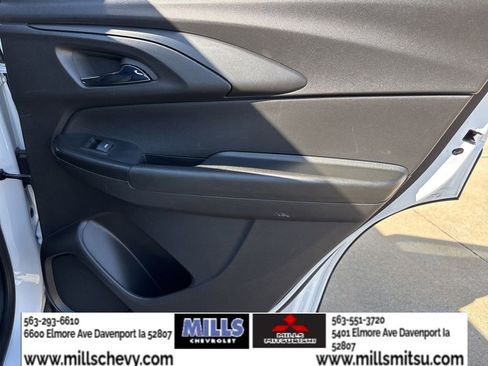 Used 2023 Chevrolet TrailBlazer ACTIV image 15