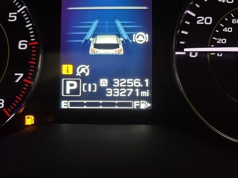 Used 2023 Subaru Crosstrek 2.5i Sport AWD/4WD image 22