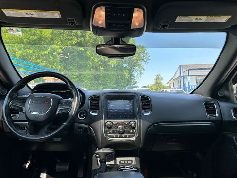 Used 2020 Dodge Durango R/T w/ Trailer Tow Group IV RWD image 8