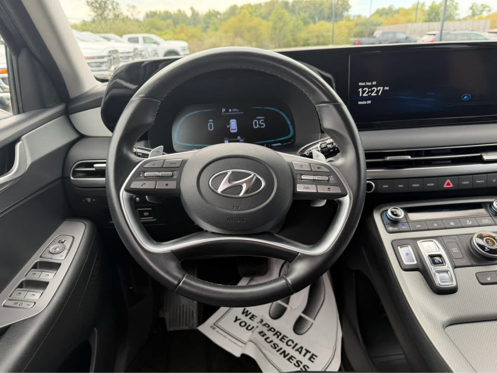Used 2023 Hyundai Palisade XRT w/ Cargo Package AWD/4WD image 24