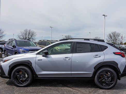 New 2026 Subaru Crosstrek 2.5i Sport image 20