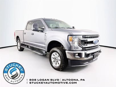 Used 2021 Ford F250 XLT w/ XLT Value Package