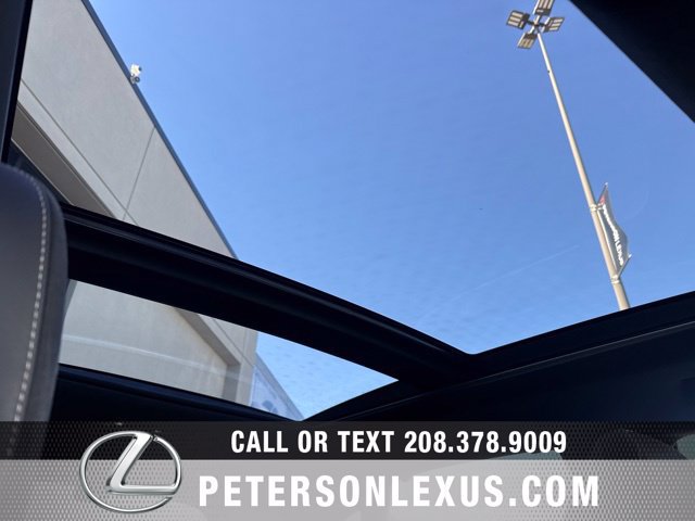Used 2026 Lexus RX 450h AWD w/ Convenience Package image 14