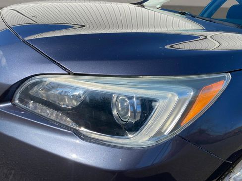 Used 2015 Subaru Legacy 2.5i Premium image 5