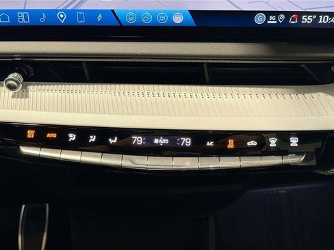 New 2026 Cadillac Optiq Sport 2 w/ LPO, Floor Liner Package image 15