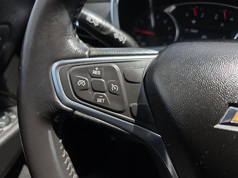 Certified 2019 Chevrolet Equinox LT AWD/4WD image 29