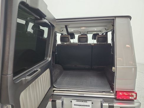 Used 2016 Mercedes-Benz G 550 image 21