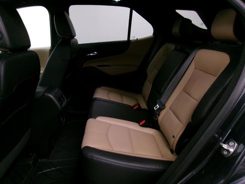 Certified 2022 Chevrolet Equinox Premier image 11