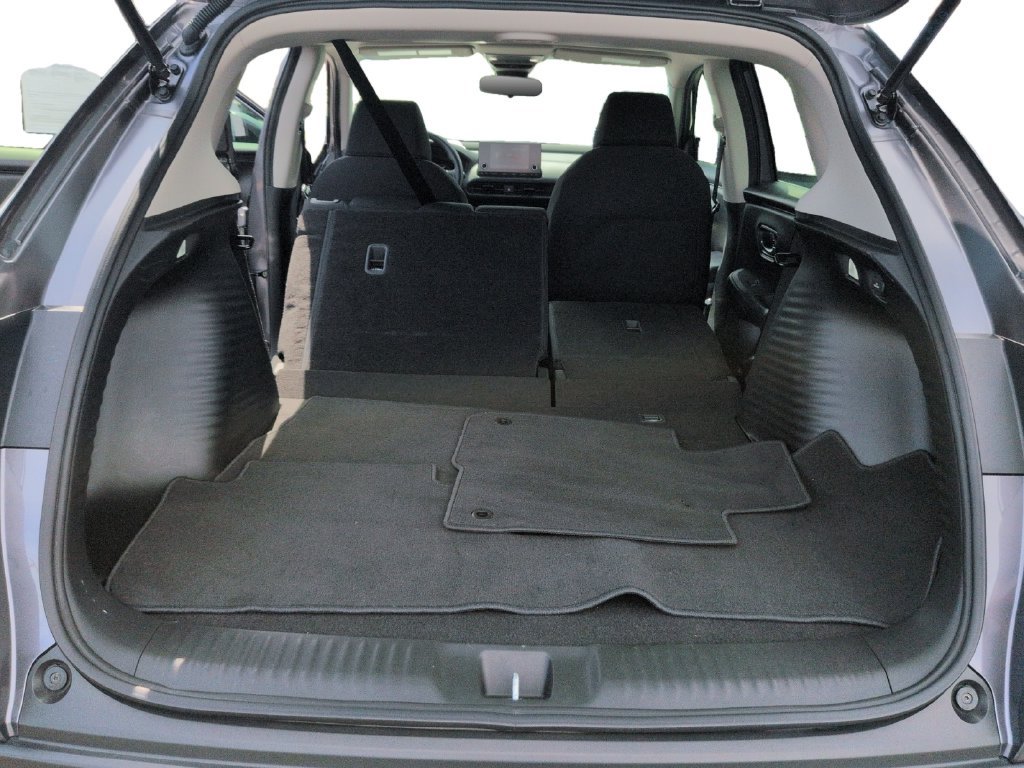 Used 2024 Honda HR-V LX image 28