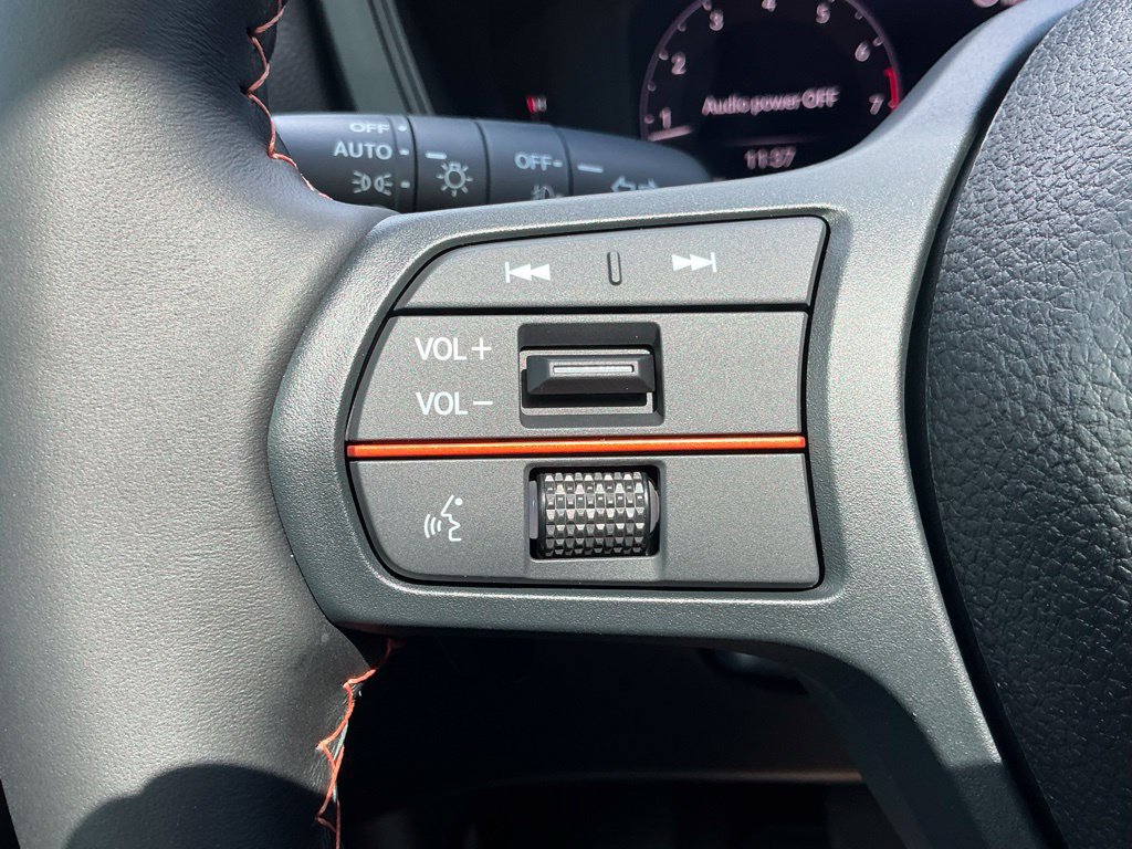 New 2026 Honda Passport TrailSport image 35