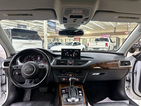 Used 2015 Audi A7 3.0T Prestige image 32