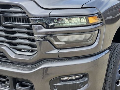 New 2026 RAM 3500 Lone Star image 10