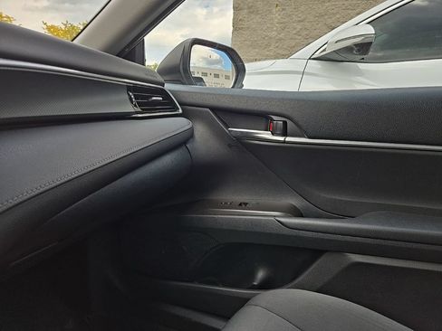 Used 2023 Toyota Camry LE FWD image 25