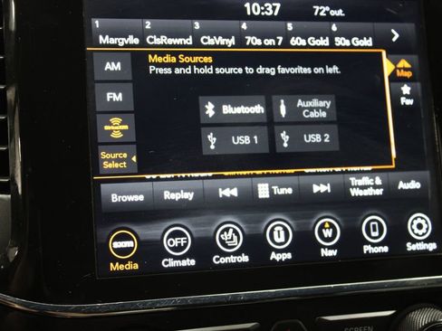 Used 2022 Jeep Grand Cherokee Laredo X image 42