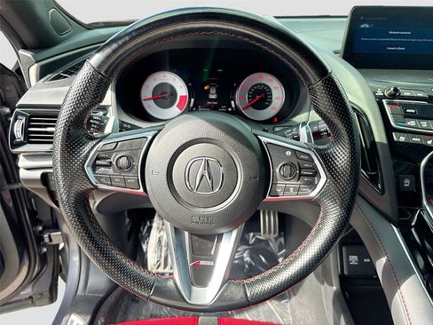 Used 2021 Acura RDX A-Spec image 12