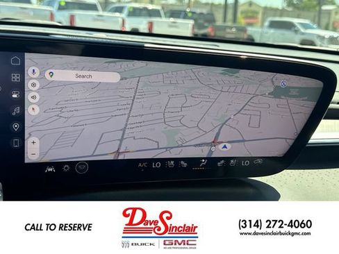 New 2026 Buick Enclave Avenir w/ Super Cruise Package AWD/4WD image 18