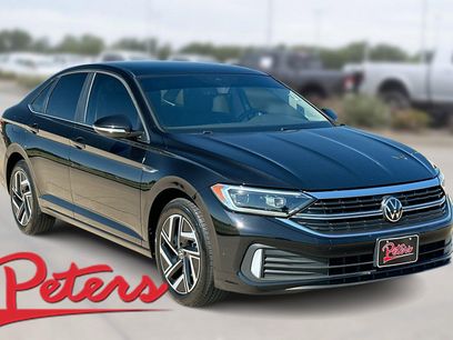 Used 2024 Volkswagen Jetta SEL