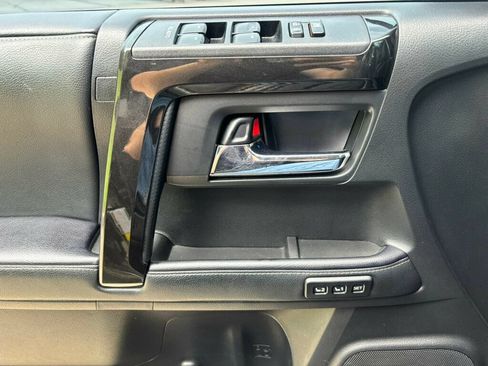 Used 2020 Toyota 4Runner Nightshade AWD/4WD image 35