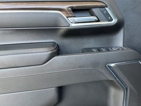 Certified 2023 Chevrolet Silverado 1500 LT w/ LPO, Liner Protection Package RWD image 11