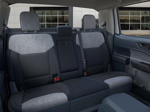 New 2026 Ford Maverick XLT w/ 4K Tow Package image 15