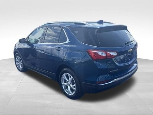 Used 2021 Chevrolet Equinox Premier FWD image 5