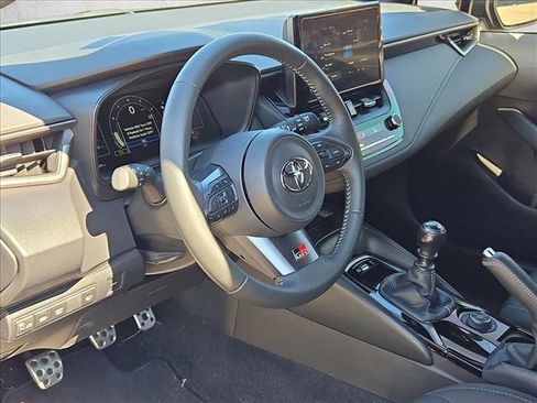 Used 2023 Toyota Corolla GR w/ Performance Package image 8